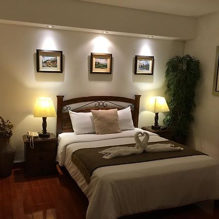 Casa Bella Miraflores Distretto di Distretto di Lima Esterno foto