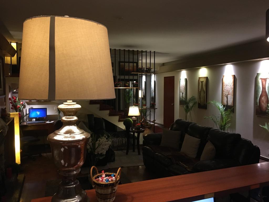 Casa Bella Miraflores Distretto di Distretto di Lima Esterno foto