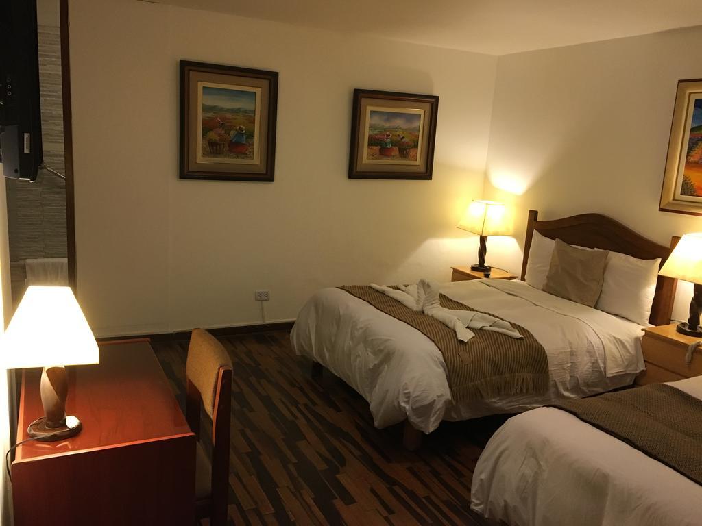 Casa Bella Miraflores Distretto di Distretto di Lima Esterno foto