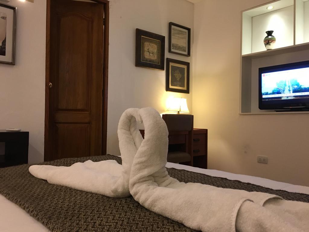 Casa Bella Miraflores Distretto di Distretto di Lima Esterno foto