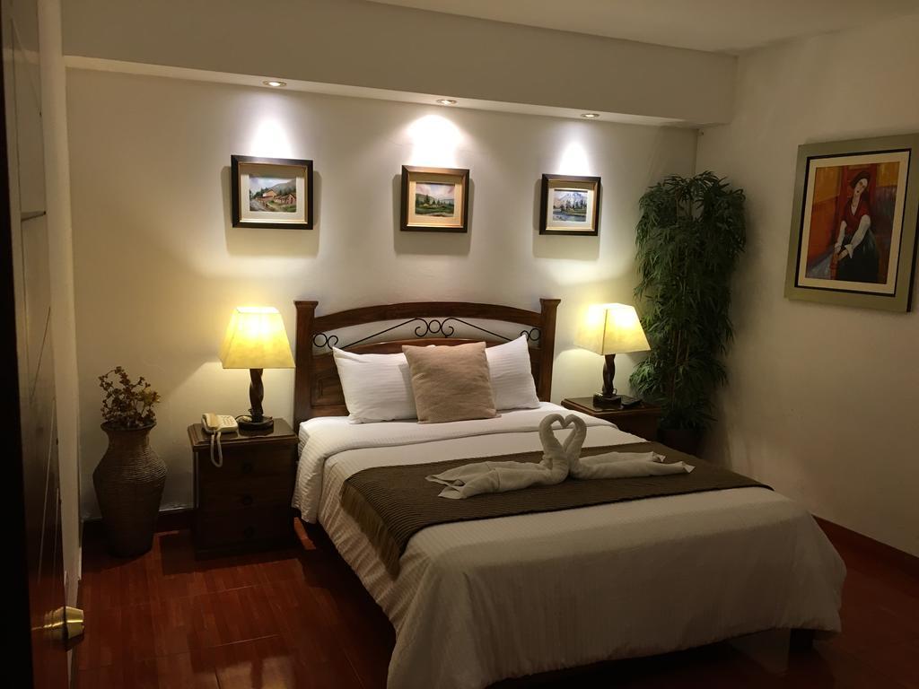 Casa Bella Miraflores Distretto di Distretto di Lima Esterno foto