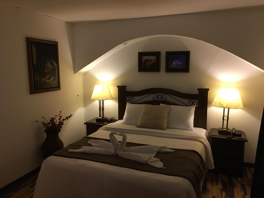 Casa Bella Miraflores Distretto di Distretto di Lima Esterno foto