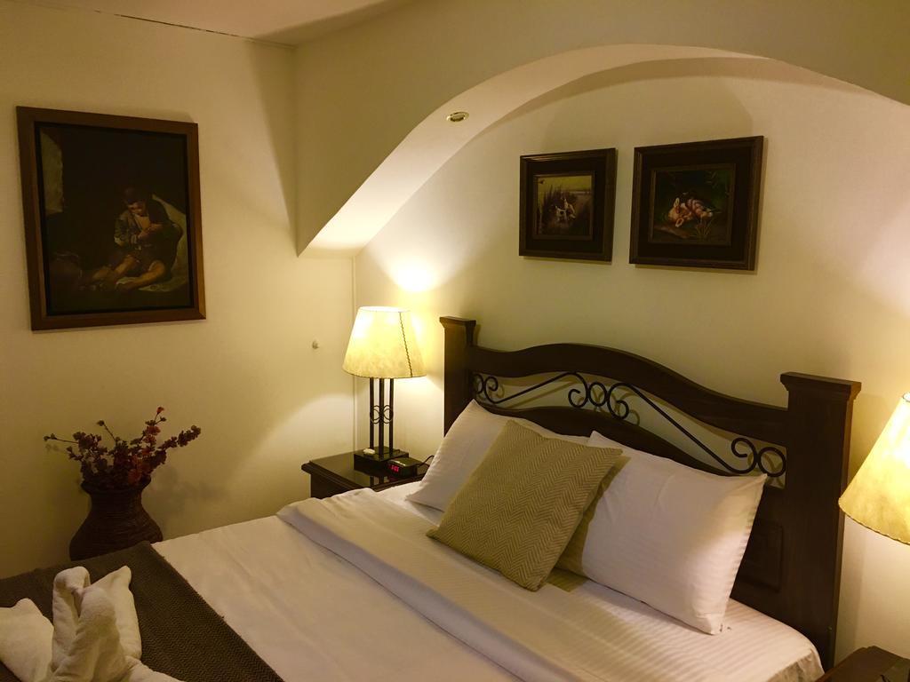 Casa Bella Miraflores Distretto di Distretto di Lima Esterno foto