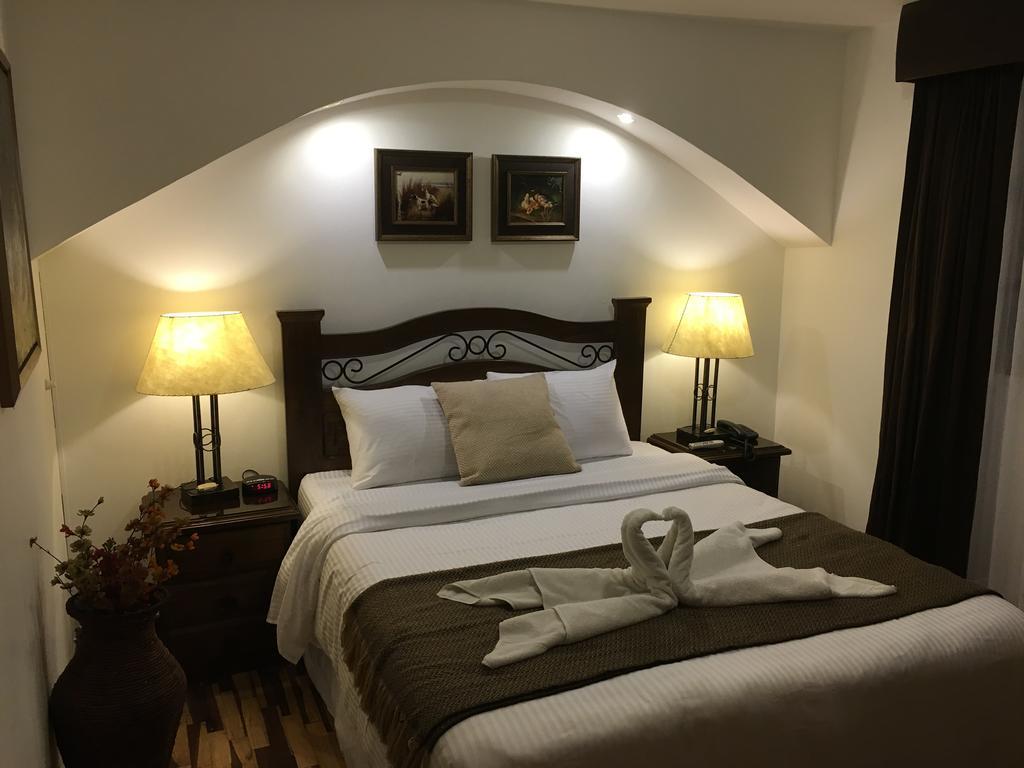 Casa Bella Miraflores Distretto di Distretto di Lima Esterno foto