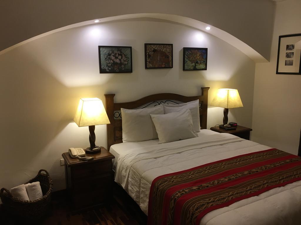 Casa Bella Miraflores Distretto di Distretto di Lima Esterno foto