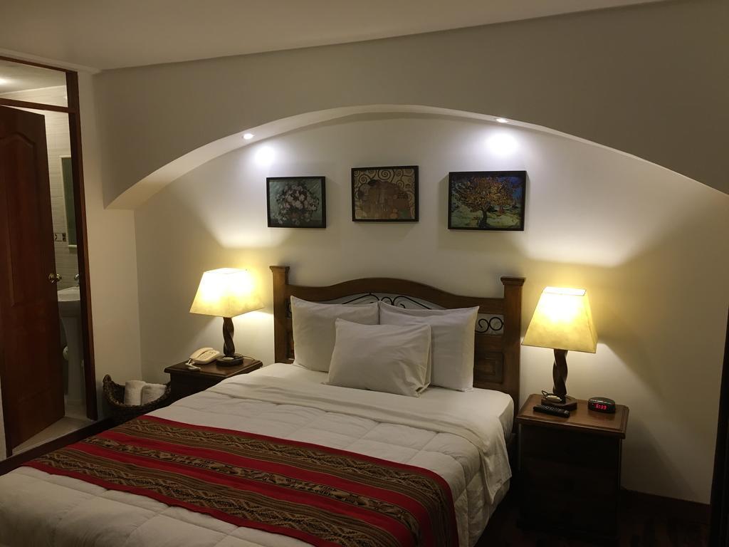 Casa Bella Miraflores Distretto di Distretto di Lima Esterno foto