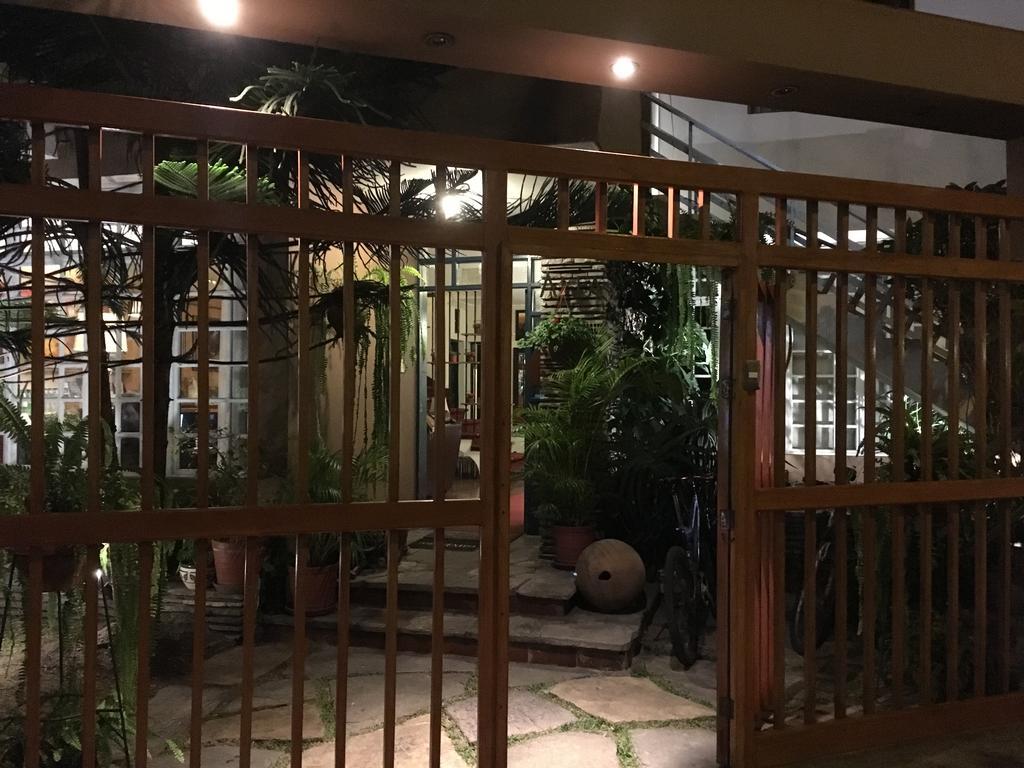 Casa Bella Miraflores Distretto di Distretto di Lima Esterno foto