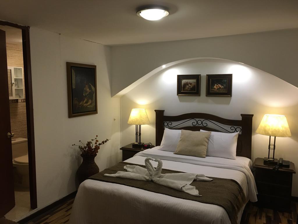 Casa Bella Miraflores Distretto di Distretto di Lima Esterno foto