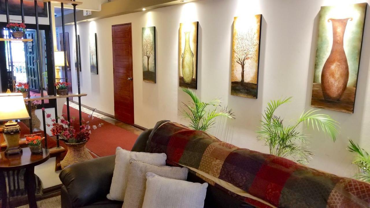 Casa Bella Miraflores Distretto di Distretto di Lima Esterno foto