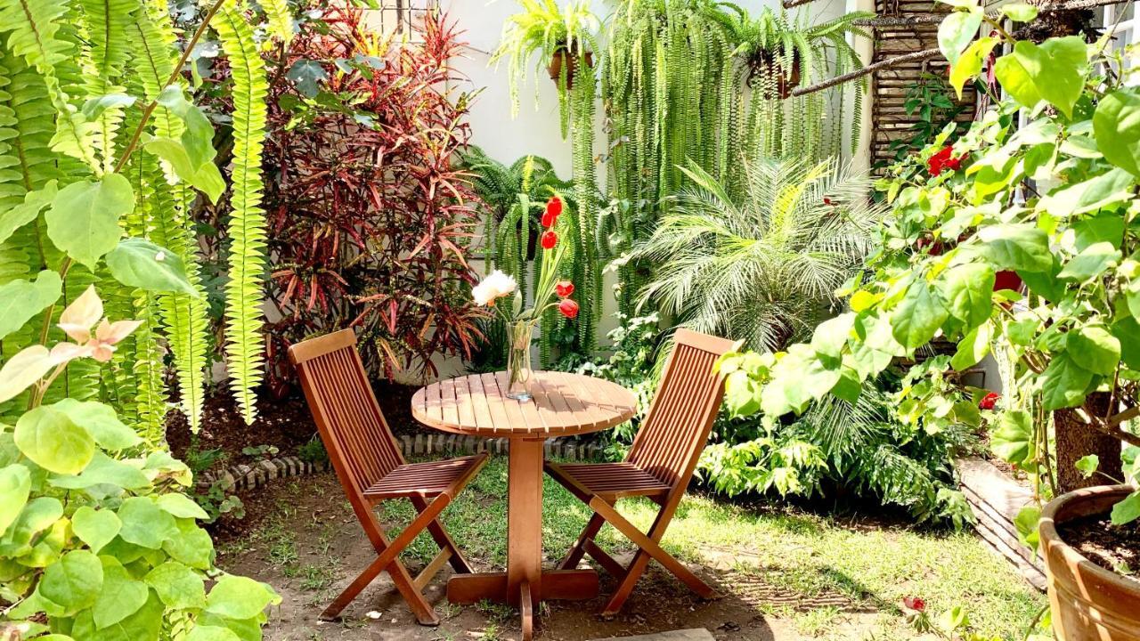 Casa Bella Miraflores Distretto di Distretto di Lima Esterno foto