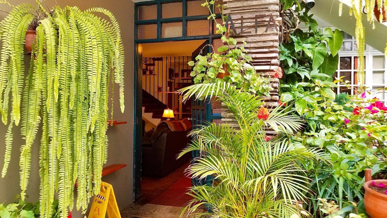 Casa Bella Miraflores Distretto di Distretto di Lima Esterno foto