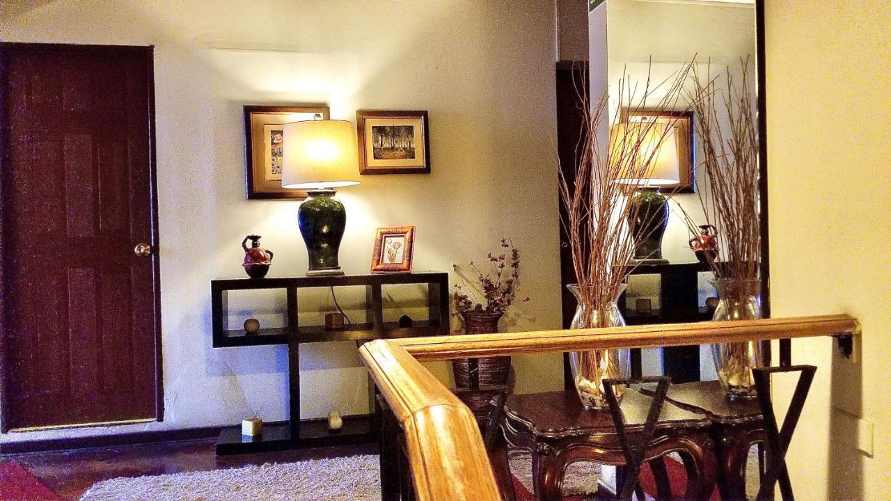 Casa Bella Miraflores Distretto di Distretto di Lima Esterno foto