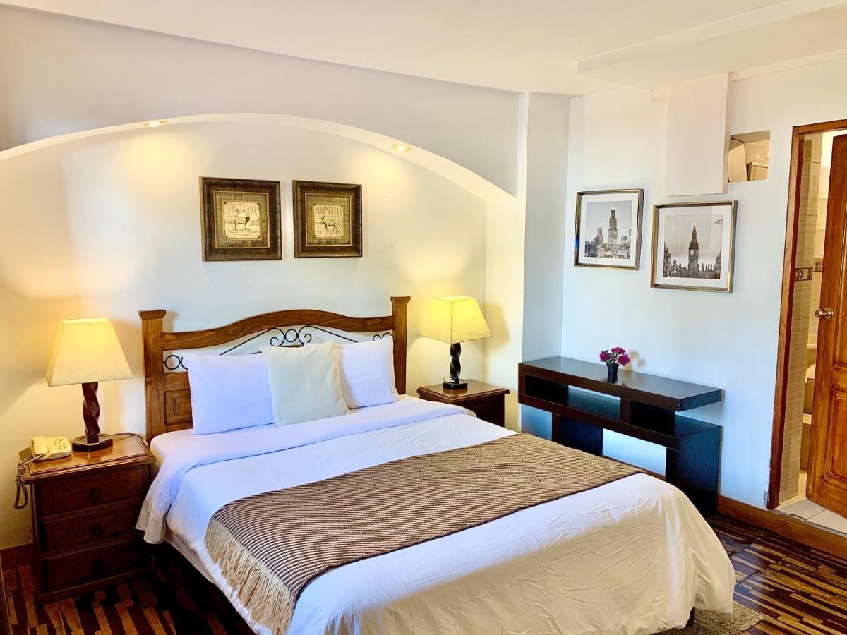 Casa Bella Miraflores Distretto di Distretto di Lima Esterno foto