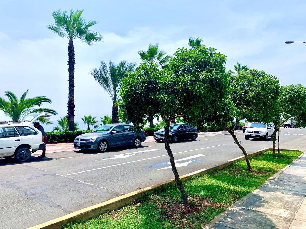 Casa Bella Miraflores Distretto di Distretto di Lima Esterno foto